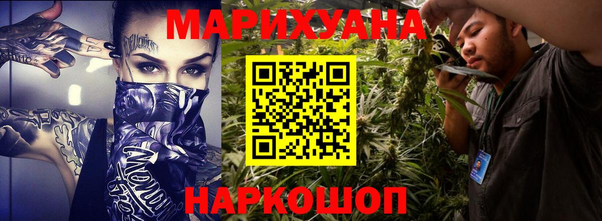 Бошки марихуана OG Kush Кушва
